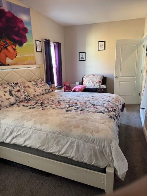 Tiny photo for 9043 S Ellis Avenue, Chicago, IL 60619 (MLS # 12575490)