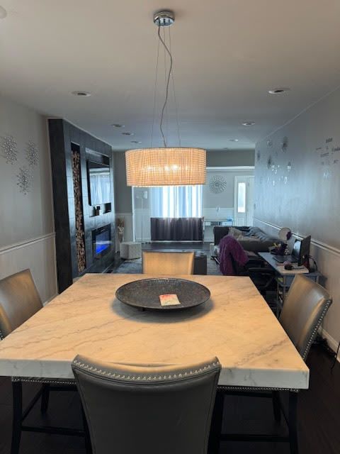 Tiny photo for 9043 S Ellis Avenue, Chicago, IL 60619 (MLS # 12575490)