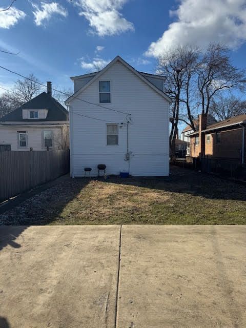 Tiny photo for 9043 S Ellis Avenue, Chicago, IL 60619 (MLS # 12575490)