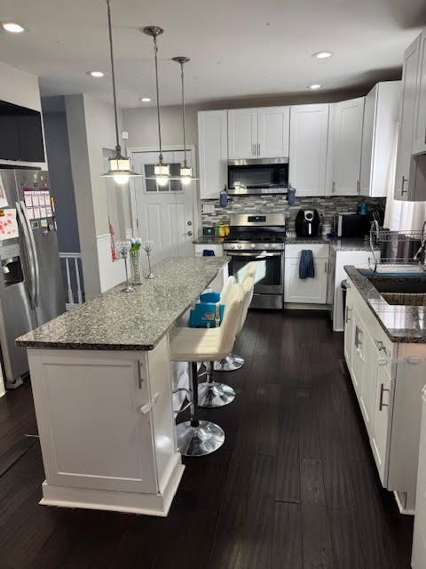 Tiny photo for 9043 S Ellis Avenue, Chicago, IL 60619 (MLS # 12575490)