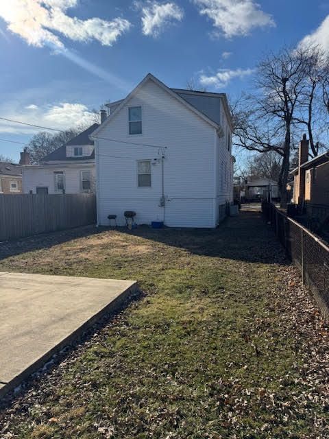 Tiny photo for 9043 S Ellis Avenue, Chicago, IL 60619 (MLS # 12575490)