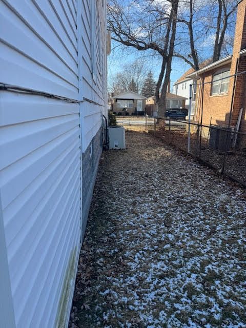 Tiny photo for 9043 S Ellis Avenue, Chicago, IL 60619 (MLS # 12575490)