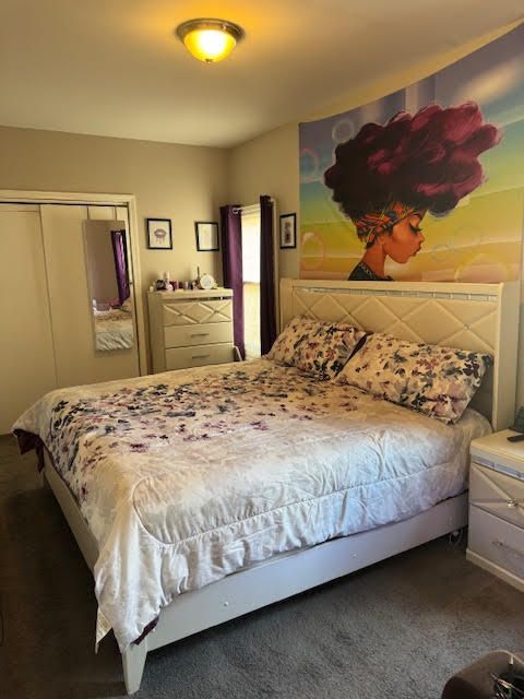 Tiny photo for 9043 S Ellis Avenue, Chicago, IL 60619 (MLS # 12575490)