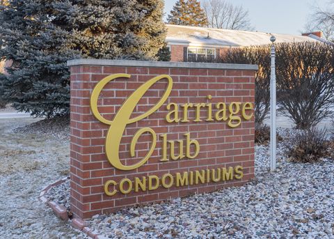 Photo of 3215 E Locust Street #A2-23, Davenport, IA 52803 (MLS # 12550740)