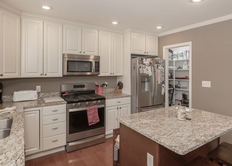 Tiny photo for 3215 E Locust Street #A2-23, Davenport, IA 52803 (MLS # 12550740)