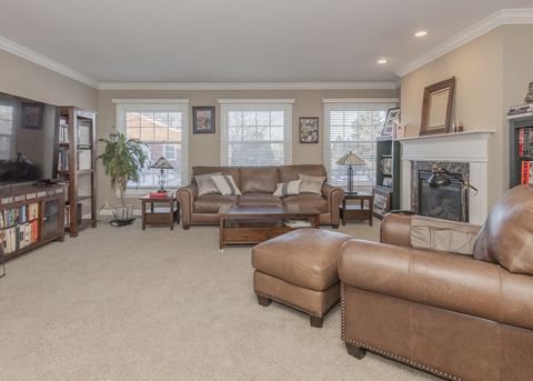 Tiny photo for 3215 E Locust Street #A2-23, Davenport, IA 52803 (MLS # 12550740)