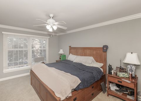 Tiny photo for 3215 E Locust Street #A2-23, Davenport, IA 52803 (MLS # 12550740)