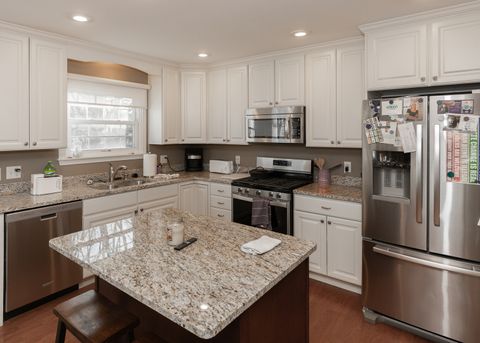 Tiny photo for 3215 E Locust Street #A2-23, Davenport, IA 52803 (MLS # 12550740)