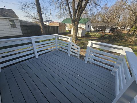 Tiny photo for 1033 S 17th, Mt Vernon, IL 62864 (MLS # 12592782)