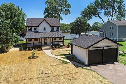 2303 Fairview Avenue Johnsburg IL 60051