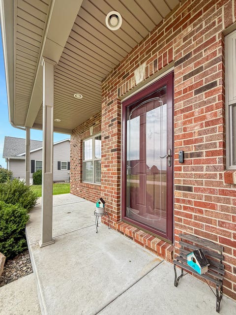 Tiny photo for 217 N Pointe Drive, Gifford, IL 61847 (MLS # 12729420)
