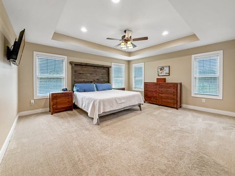 Tiny photo for 217 N Pointe Drive, Gifford, IL 61847 (MLS # 12729420)