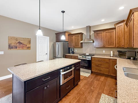 Tiny photo for 217 N Pointe Drive, Gifford, IL 61847 (MLS # 12729420)
