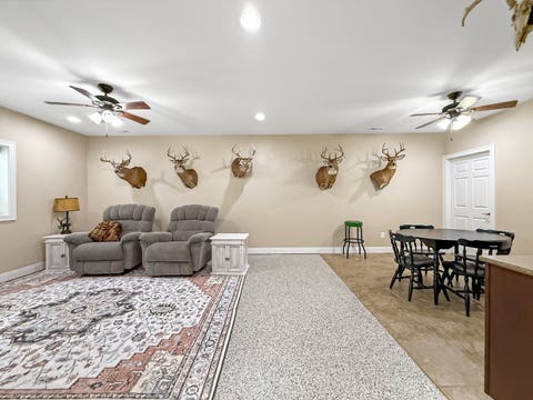 Tiny photo for 217 N Pointe Drive, Gifford, IL 61847 (MLS # 12729420)
