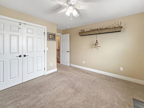 Tiny photo for 217 N Pointe Drive, Gifford, IL 61847 (MLS # 12729420)