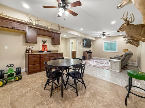 Tiny photo for 217 N Pointe Drive, Gifford, IL 61847 (MLS # 12729420)