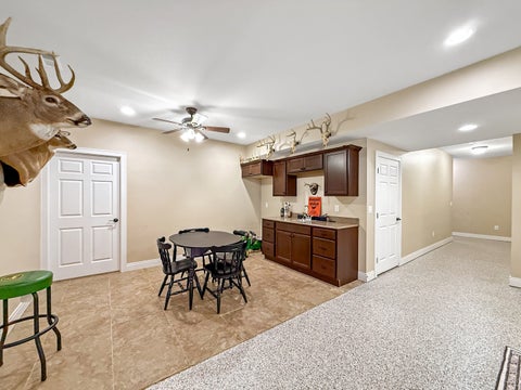 Tiny photo for 217 N Pointe Drive, Gifford, IL 61847 (MLS # 12729420)