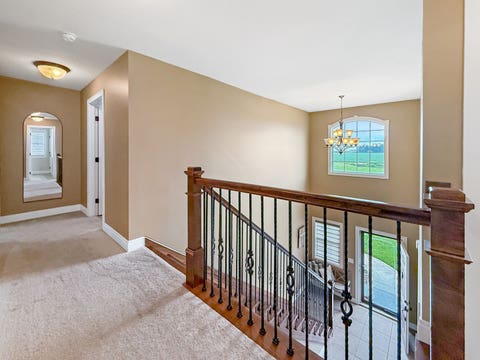 Tiny photo for 217 N Pointe Drive, Gifford, IL 61847 (MLS # 12729420)