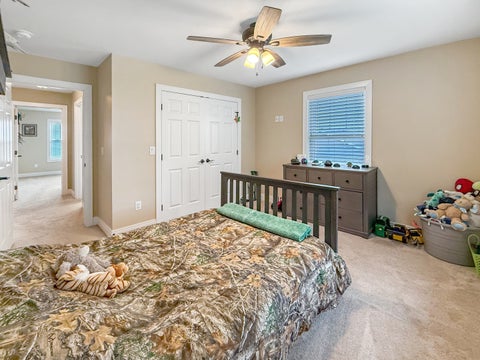Tiny photo for 217 N Pointe Drive, Gifford, IL 61847 (MLS # 12729420)