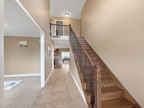 Tiny photo for 217 N Pointe Drive, Gifford, IL 61847 (MLS # 12729420)