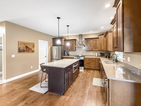 Tiny photo for 217 N Pointe Drive, Gifford, IL 61847 (MLS # 12729420)