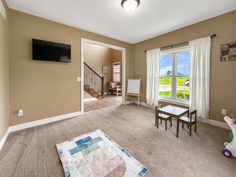 Tiny photo for 217 N Pointe Drive, Gifford, IL 61847 (MLS # 12729420)