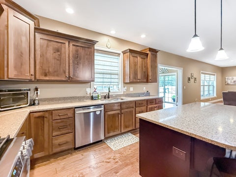 Tiny photo for 217 N Pointe Drive, Gifford, IL 61847 (MLS # 12729420)