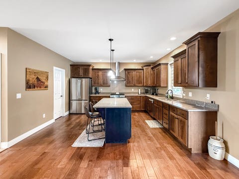 Tiny photo for 217 N Pointe Drive, Gifford, IL 61847 (MLS # 12729420)