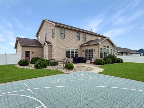 Tiny photo for 217 N Pointe Drive, Gifford, IL 61847 (MLS # 12729420)