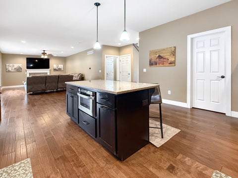 Tiny photo for 217 N Pointe Drive, Gifford, IL 61847 (MLS # 12729420)