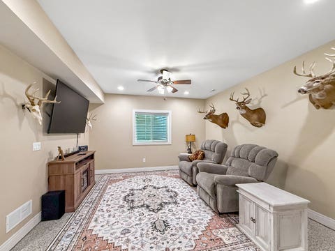 Tiny photo for 217 N Pointe Drive, Gifford, IL 61847 (MLS # 12729420)