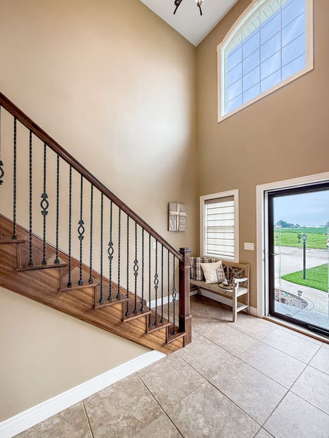 Tiny photo for 217 N Pointe Drive, Gifford, IL 61847 (MLS # 12729420)