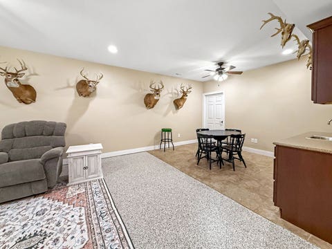Tiny photo for 217 N Pointe Drive, Gifford, IL 61847 (MLS # 12729420)
