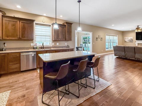Tiny photo for 217 N Pointe Drive, Gifford, IL 61847 (MLS # 12729420)