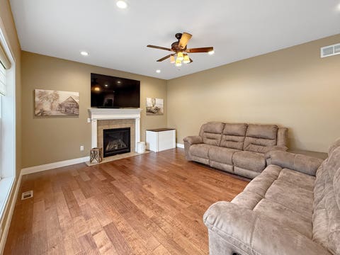 Tiny photo for 217 N Pointe Drive, Gifford, IL 61847 (MLS # 12729420)
