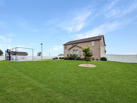 Tiny photo for 217 N Pointe Drive, Gifford, IL 61847 (MLS # 12729420)