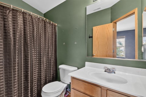 Tiny photo for 2420 Evergreen Circle, McHenry, IL 60050 (MLS # 12783977)