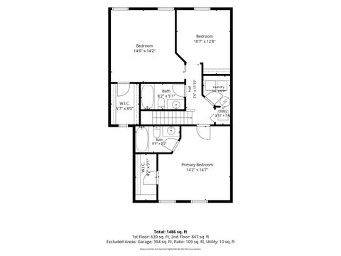 Tiny photo for 2420 Evergreen Circle, McHenry, IL 60050 (MLS # 12783977)