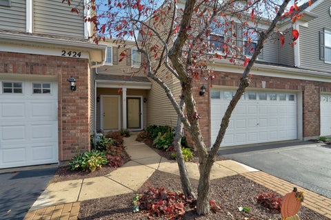Tiny photo for 2420 Evergreen Circle, McHenry, IL 60050 (MLS # 12783977)