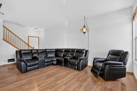 Tiny photo for 2420 Evergreen Circle, McHenry, IL 60050 (MLS # 12783977)