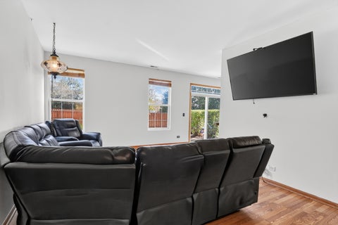 Tiny photo for 2420 Evergreen Circle, McHenry, IL 60050 (MLS # 12783977)