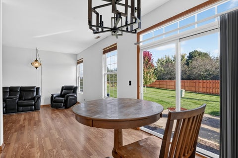 Tiny photo for 2420 Evergreen Circle, McHenry, IL 60050 (MLS # 12783977)