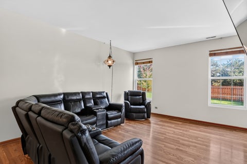 Tiny photo for 2420 Evergreen Circle, McHenry, IL 60050 (MLS # 12783977)