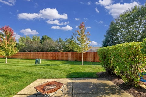 Tiny photo for 2420 Evergreen Circle, McHenry, IL 60050 (MLS # 12783977)