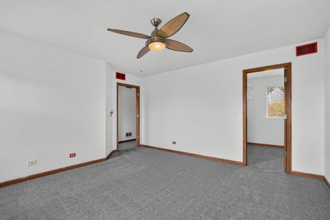 Tiny photo for 2420 Evergreen Circle, McHenry, IL 60050 (MLS # 12783977)