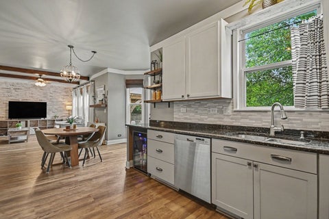 Tiny photo for 4534 Marquette Street, Yorkville, IL 60560 (MLS # 12695836)