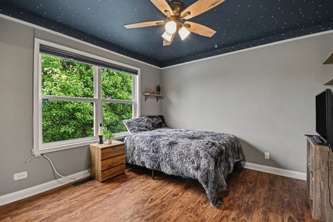 Tiny photo for 4534 Marquette Street, Yorkville, IL 60560 (MLS # 12695836)