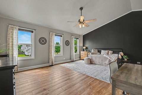 Tiny photo for 4534 Marquette Street, Yorkville, IL 60560 (MLS # 12695836)