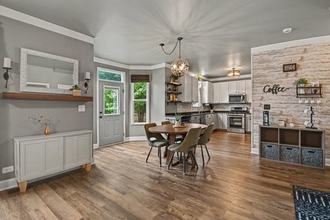 Tiny photo for 4534 Marquette Street, Yorkville, IL 60560 (MLS # 12695836)