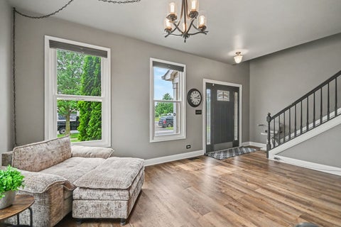 Tiny photo for 4534 Marquette Street, Yorkville, IL 60560 (MLS # 12695836)